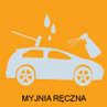 Myjnia rêczna