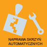 Naprawa automatycznych skrzyń biegów
