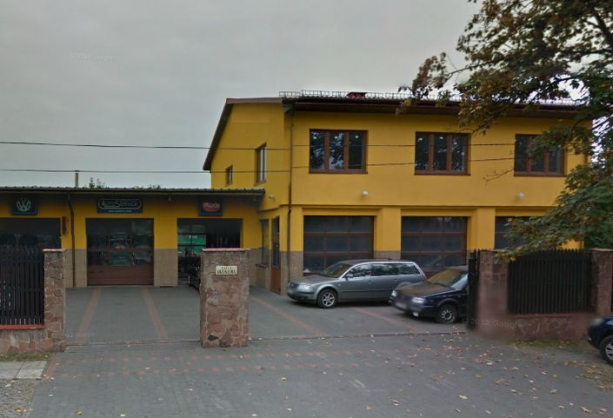 auto serwis Łódź
