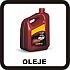 autogum oleje