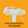 Stacja kontroli pojazdów
