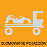 Złomowanie pojazdów